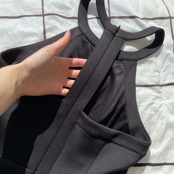 Guess Black Dress - Picture 12 of 14